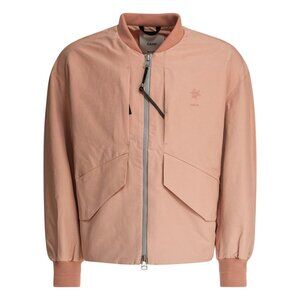 Goldwin Goldwin Oamc Bomber Jacket Tag Size 2 Men